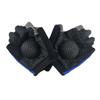 Adult Kids Basketball Practice Ball Control Shooting Training Half Finger Gloves