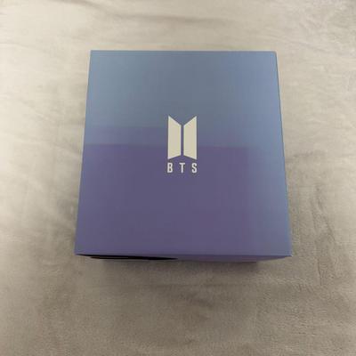 [USED] BTS March Box 3
