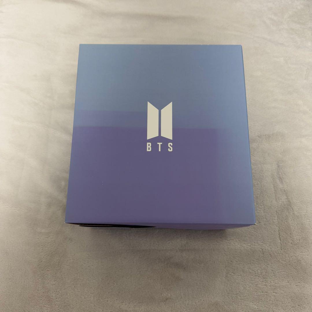

[Б/У] BTS March Box 3