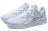 Li Ning Wave SPWV Lite Slip Resistant, Abrasion Resistant, Lightweight, Breathable Low Top Skateboard Shoes Women's AGCR048-1