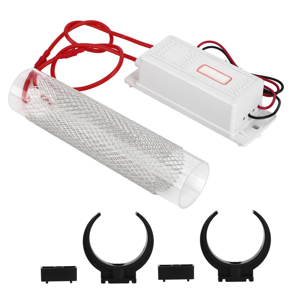 20g mini generátor ozonu, trubice, čistička vzduchu, ozonizátor, příslušenství pro ledničku, domácí spotřebiče 110V