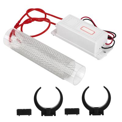 20g Mini Ozone Generator Tube Air Purifier Ozonator Accessories for Refrigerator Home Appliance110V