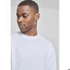 T-shirt - URBAN CLASSICS - Tall - Manches Longues - 90% Coton - Coupe Loose