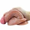 Dildo Super Soft and Super Large Manual Silicone Simulation Penis Feminine Products Orgasm Can Shoot Big Chickens and Thick Chickens