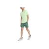 Nike Dri-FIT Challenger Solid Color Lace-Up Breathable Kids Shorts Kids shorts Green FD0238-361