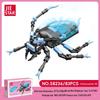 Jie Xing Educational Insect & Marine Animal Stacking Blocks Toy