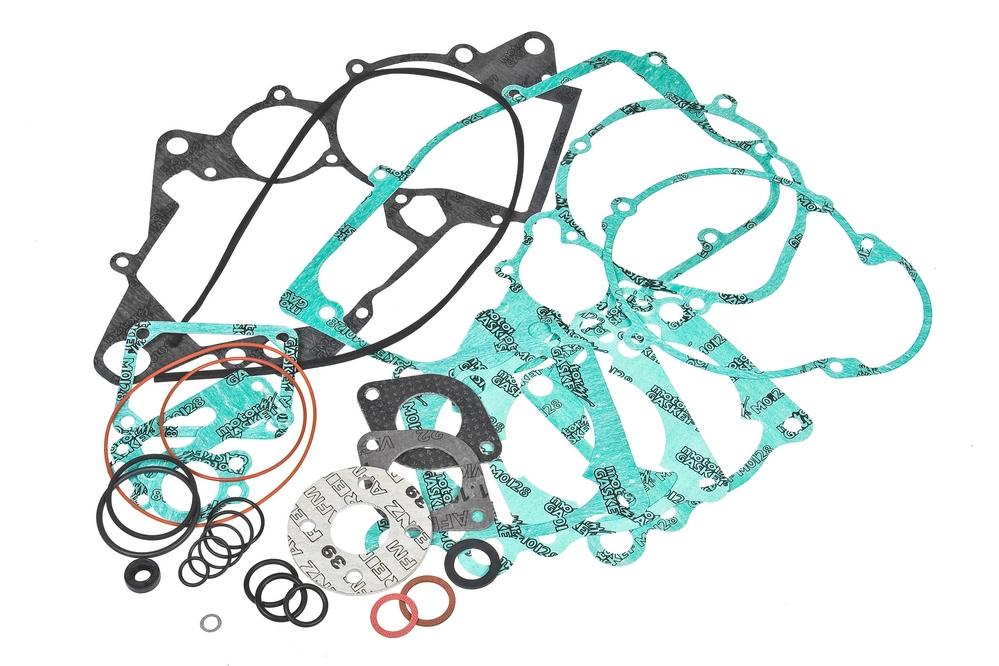 Athena Engine Gaskets Kit, Cagiva Mito 125 91-14 / Planet 125 98-02 / Supercity 125 91-98