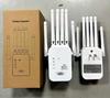 WiFi Signal Extender & Amplifier for Home Network