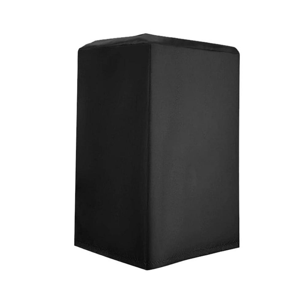 UV-Protected Audio Protective Cover Waterproof Speaker Cover  Audio System Protection