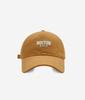 Large Size 63-Centimeter Baseball Cap. Fashionable For Both Men And Women. Letter-Stitched Baseball Cap. Korean-Style Curved Cap