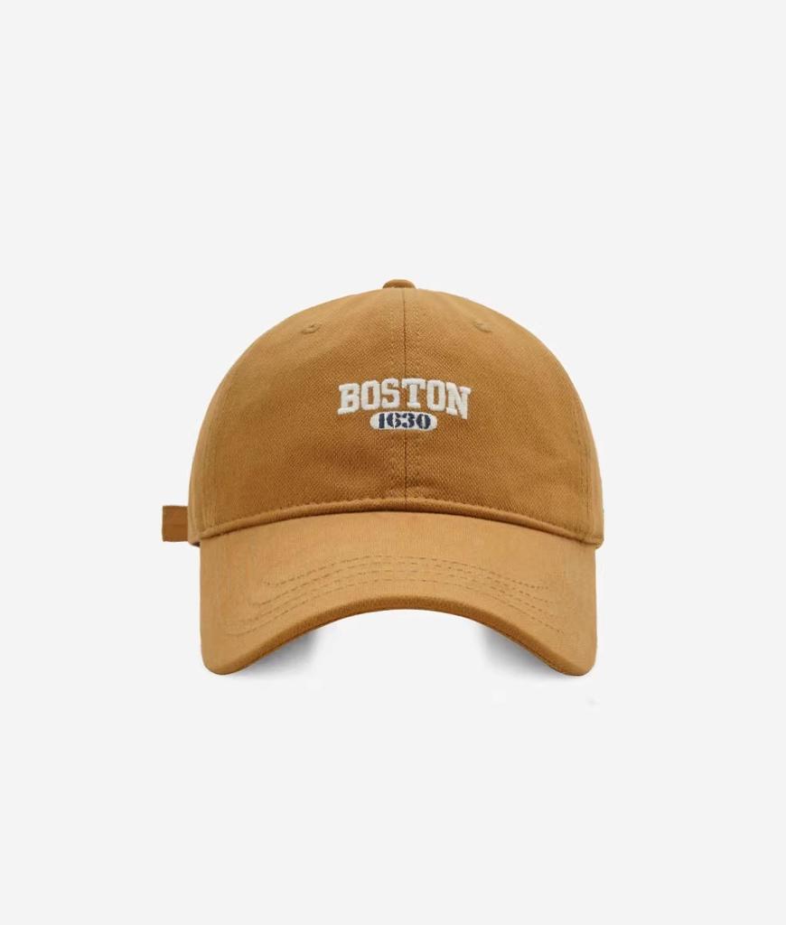 Large Size 63-Centimeter Baseball Cap. Fashionable For Both Men And Women. Letter-Stitched Baseball Cap. Korean-Style Curved Cap