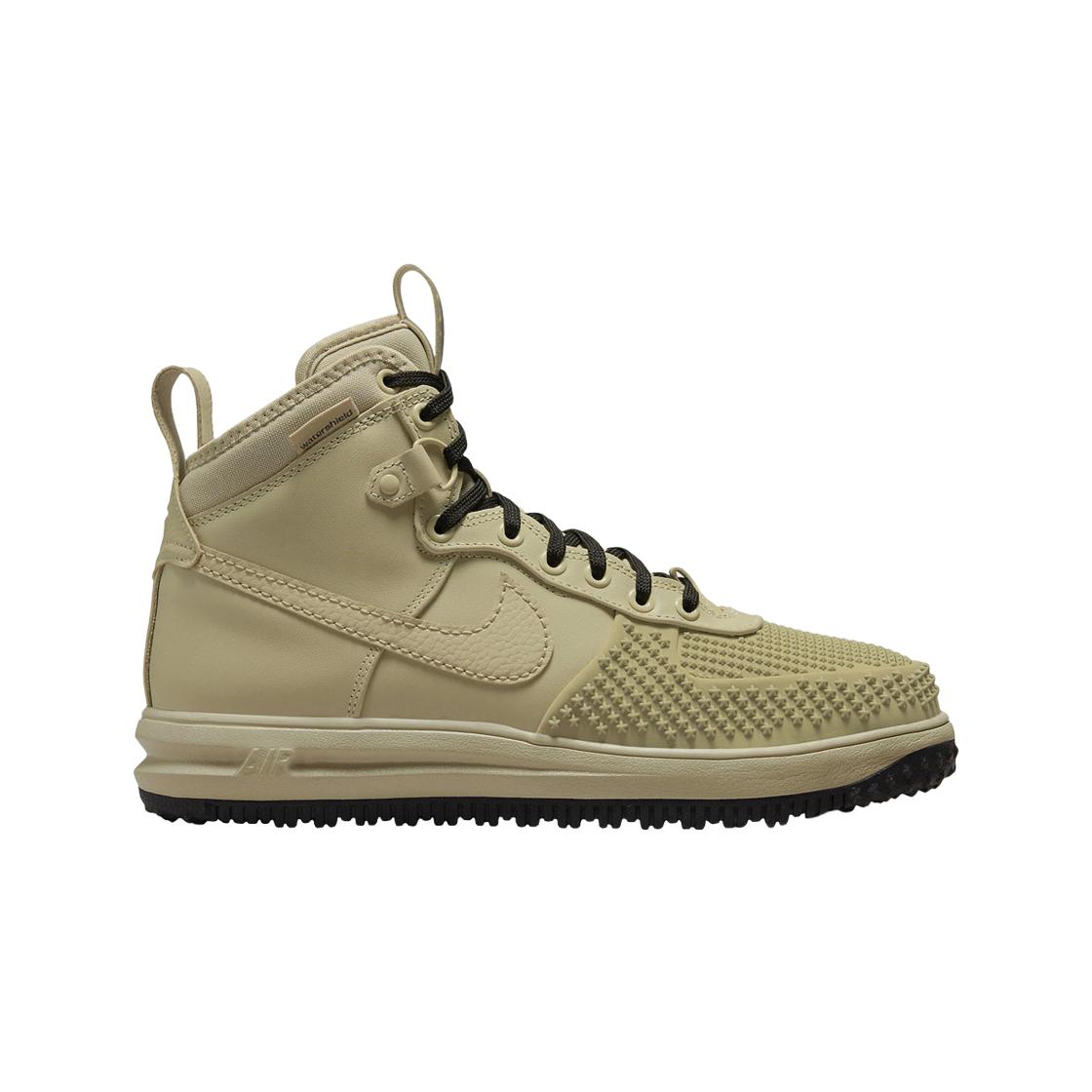 

Мужские кроссовки Nike Lunar Force 1 Duckboot Lime Stone DZ5320-200