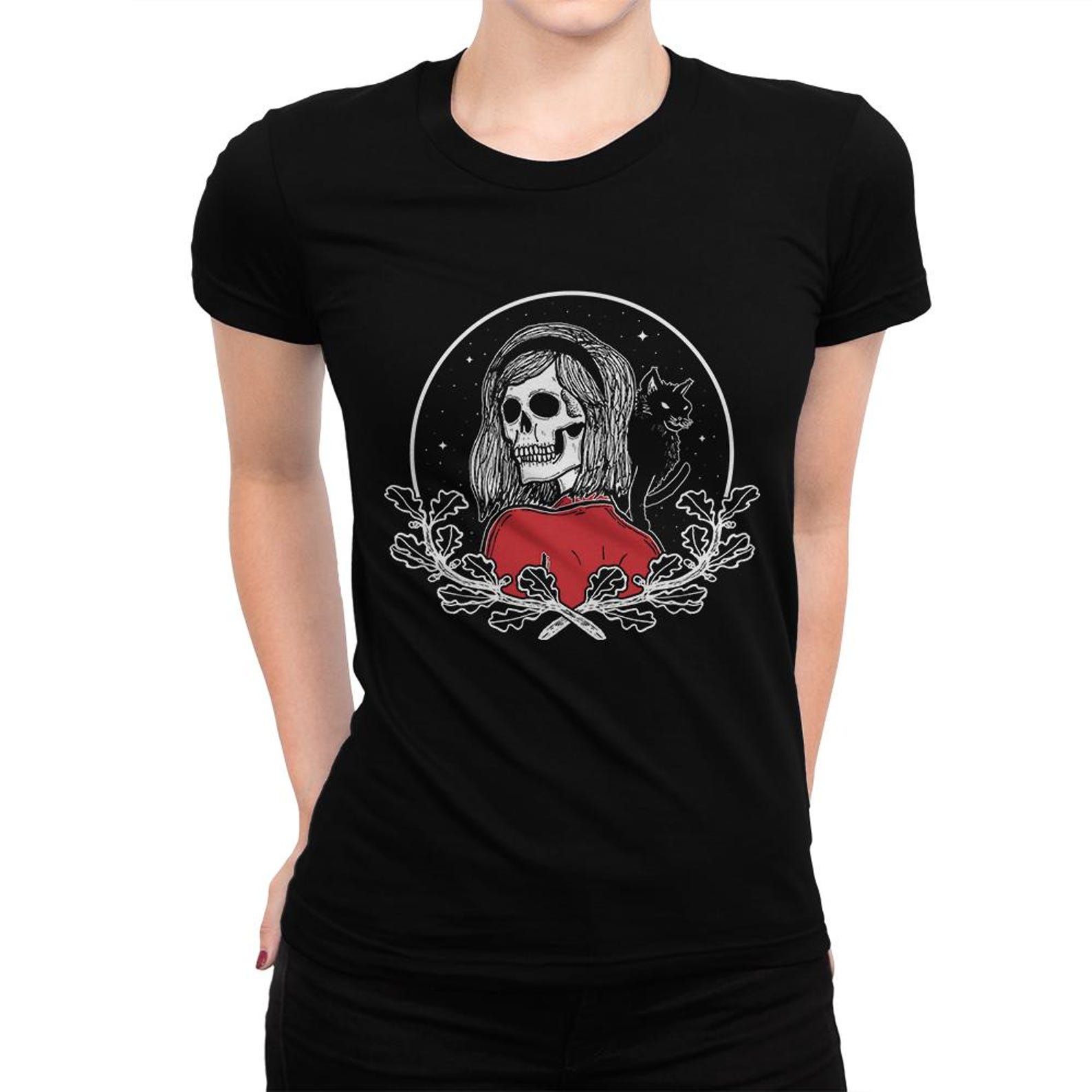 Sabrina the Teenage Witch Art T-Shirt, Men s and Women s Sizes S