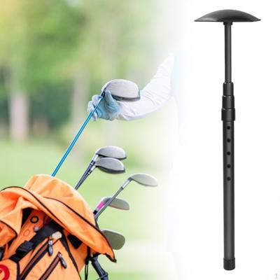 Golf – Material de entrenamiento