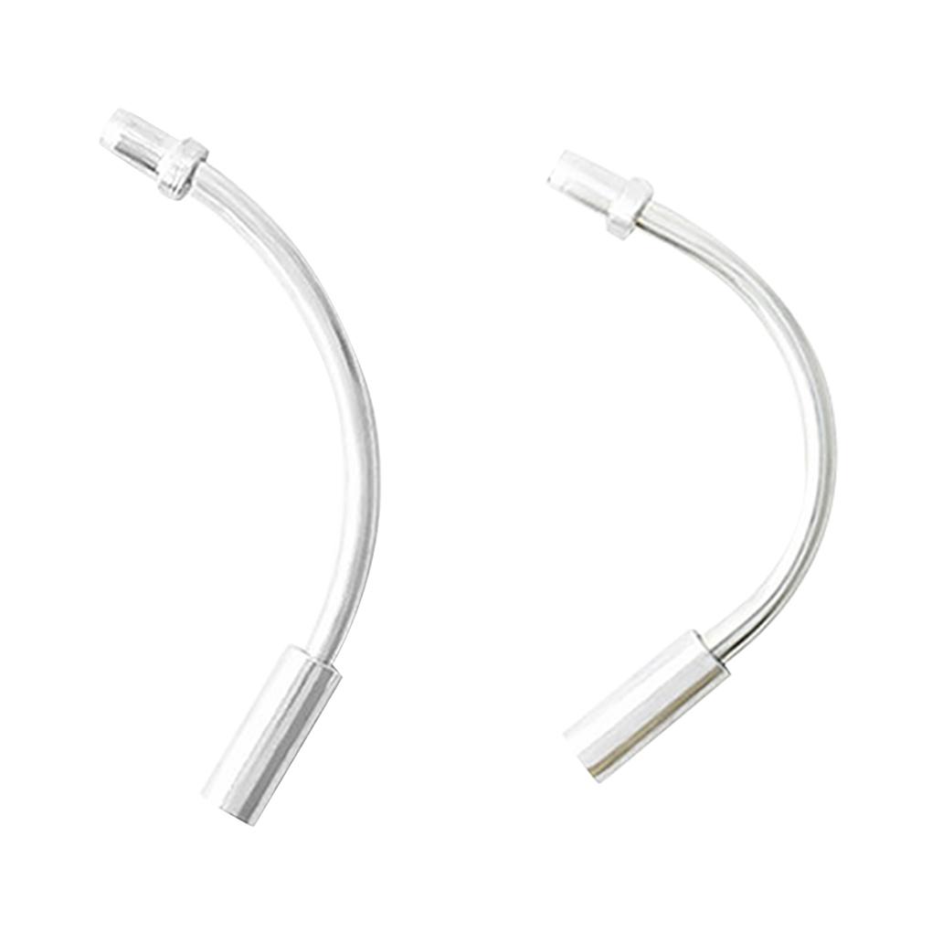 Bicycle V Brake Liner Cable Bend Universal Folding Dust-proof Hose Brakes Mountain Bike Outdoor Spare Part