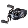 Daiwa Bait Reel 25Tatula SV TW 100XH Gunmetal