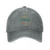 Camping Hiking I Hate People Baseball Cap Snapback Sun Hats For Men Women Humor Autism Campfire  Summer Hip Hop Casquette