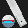 1/2/5/10PCS Self-Adhesive Desktop Socket Fixer Hanging Power Strip Cable Organizer Wall Holder Fixator Removable Wall-Mounted