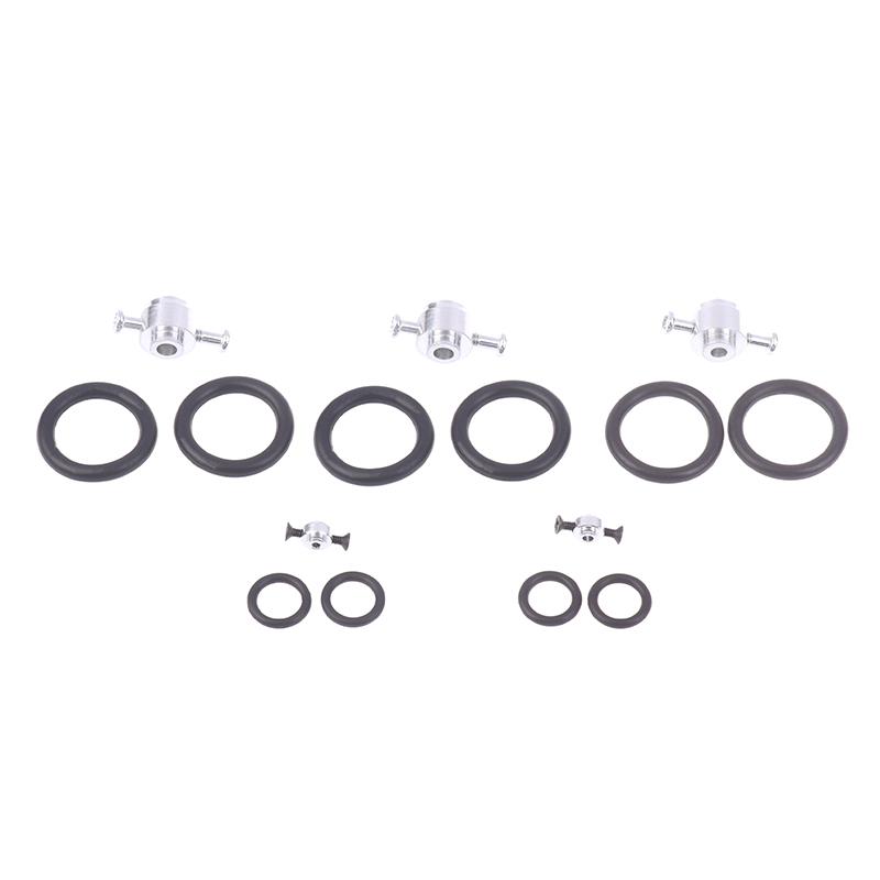 Brushless Motor Prop Saver 3D Rc Plane Aircraft Propeller Protector Installation For 3D Rc Plane Drone 1104 1106 2208 2212 2826