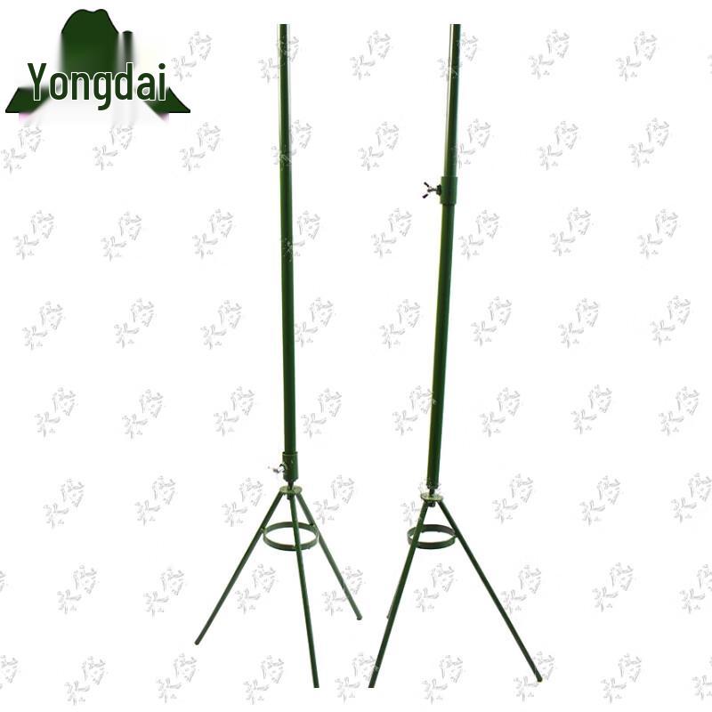 Military Training Arm and Leg Exercise Stand