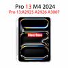 Clear Case For iPad 10th 9th 8th 7th 6th 5th Generation With Pencil Holder Case iPad Air 11 5 4 3 Pro 13 12.9 Mini 6 7 Tpu Cover