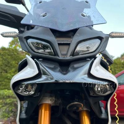 Motocyklové rámy a doplňky – Čelní skla a deflektory proti větru