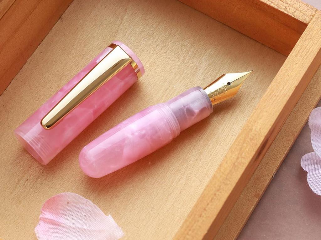 WANCHER PuChiCo Peony 1×one×wan (EF, Pink)