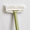 Scratch-Free Window Mesh Scraper Adjustable Head Squeegee Wiper Cleaning Tool  Mirror Cleaning