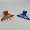 Paint Can Brush Cleaner, Clip-On Paint Scraper,Anti-Drip Paint Holder,Compatible with Various Sizes of Paint Cans,Prevents Leaks