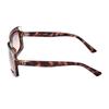Gafas de Sol Rectangulares de Acetato GU7841 para Mujer