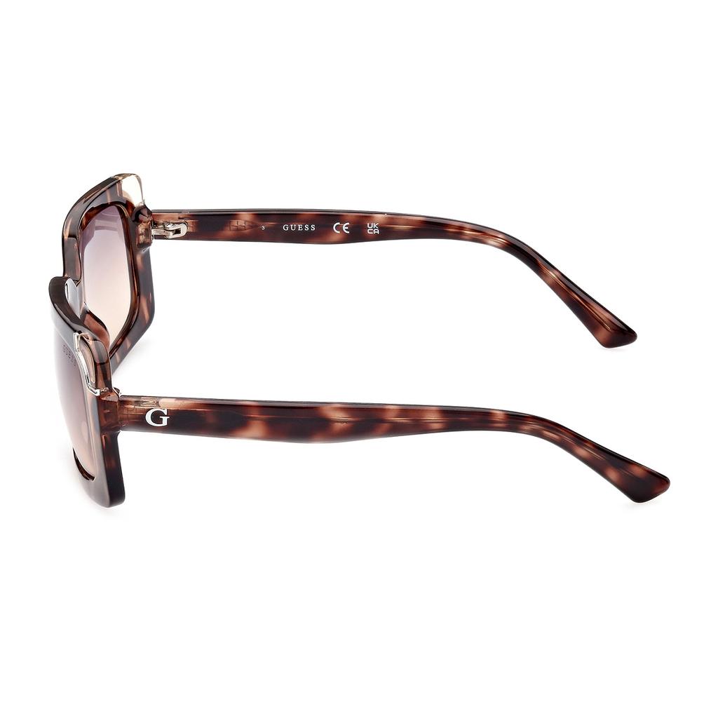 Gafas de Sol Rectangulares de Acetato GU7841 para Mujer