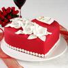 3PCS Heart Cookie Cutter Set, 4" 6" 8" Stainless Steel Sandwiches Cutter DIY Heart Cake Cutter Cake Molds Ring Set Mousse Mold Biscuit Cutter