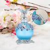 25ml Glass Perfume Bottle, Travel Dropper Portable Multipurpose Fragrance