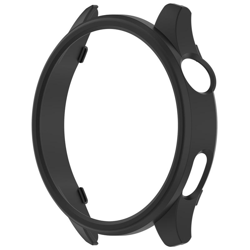 Protection PC Watch Cover For Xiaomi Watch S5 Hollow PC Hard Protective Case Protection For Xiaomi Watch S5 Shell Decoration