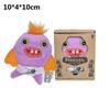 Bonecas e peluches – Peluches - caráteres de filmes e desenhos animados