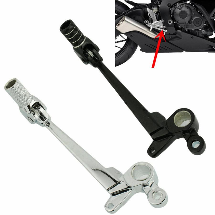 Folding Brake Foot Pedal Shifter For Suzuki GSXR 600 750 1000 SV 650 1200