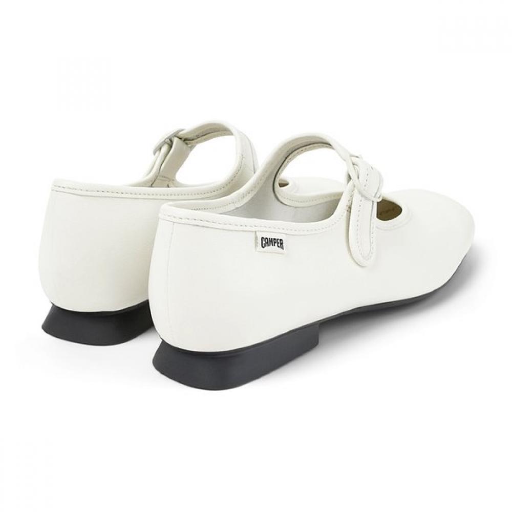 Camper 25SS Women S Flat ShoeS caSi Myra K201629 002