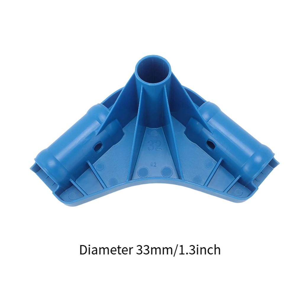 X73010 Pool Cleaner Diaphragm Replace Flexible Accessory Replace Parts Premium Easy To Install Diaphragm for Above Ground Pools