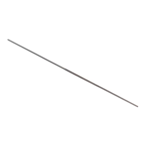 Tsubosan Line Round File, 0.8mm, with BP, LM-1A