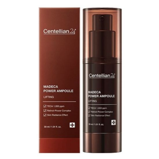Centellian24 Madeca Power Lifting Ampoule 30 мл