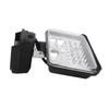 LED Arbeitsleuchte 5400lm Hohe Helligkeit Batteriebetrieben Kabellos Tragbar LED Lampe für BL1430 BL1440 BL1450 BL1460