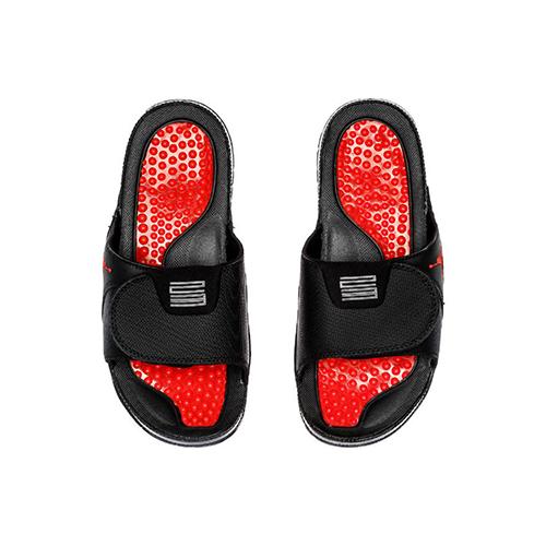 Jordan Hydro Xi Retro Black/University Red AA1336-001