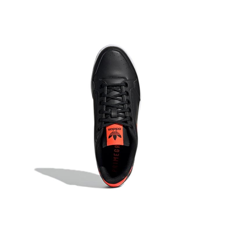 Adidas Originals Ny 90 'Black Solar Red' Sneaker H02171