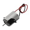 Fireplace Fan Motor Repair Parts Heat Power Semiconductor Power Generator Motor Replacement Stove Fan Fireplace Accessories Kit