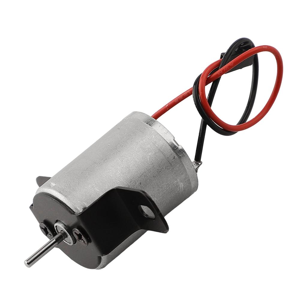Fireplace Fan Motor Repair Parts Heat Power Semiconductor Power Generator Motor Replacement Stove Fan Fireplace Accessories Kit