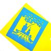 Fishing Man Family Frame Cutting Dies Metal Stencil DIY Scrapbooking Album Paper Card Embossing Craft Decor Art Die Cut People