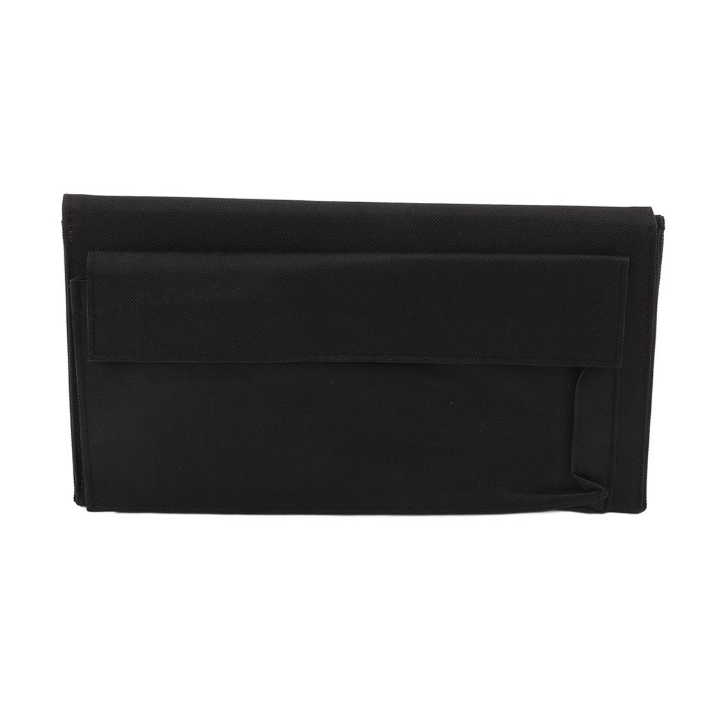 3 Ports 28W Solar Charger Fast Charging Outdoor Solar Panel Power Bank Foldable Portable for Phones Mobile Laptops