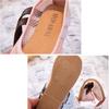 Children's Shoes Korean Girl Princess Shoes Breathable Hollow Net Sandals Children 1-2 Years Old Soft Sole Toddler Shoes