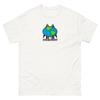 World Industries Skateboards Globe T-Shirt