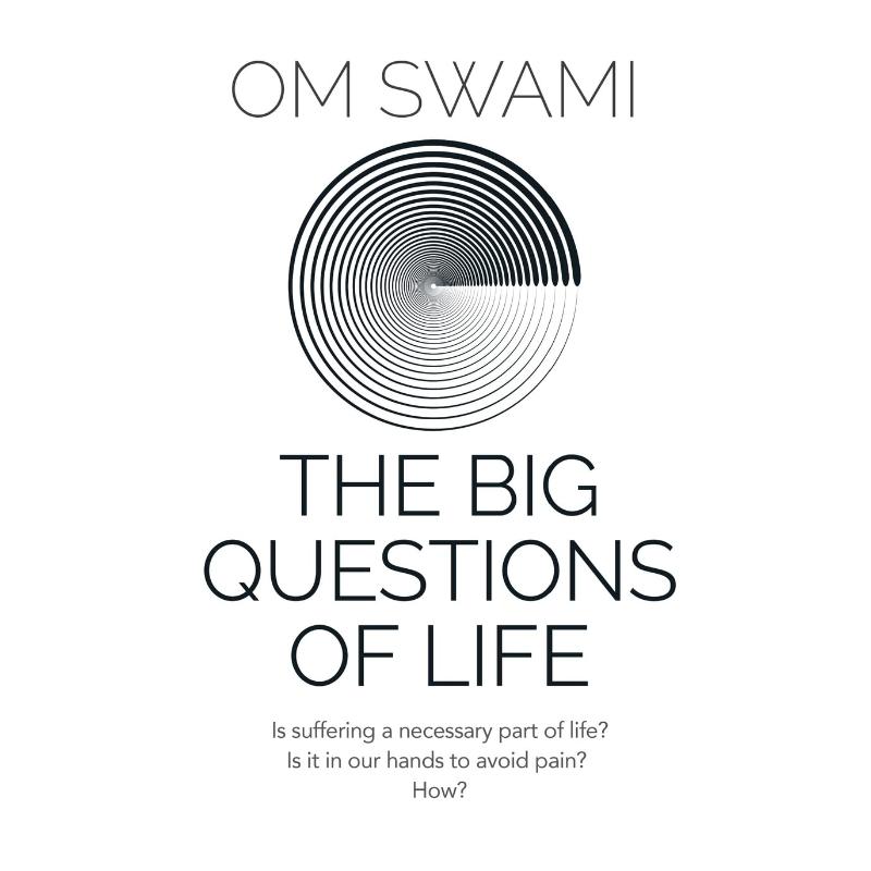 

Большие вопросы жизни